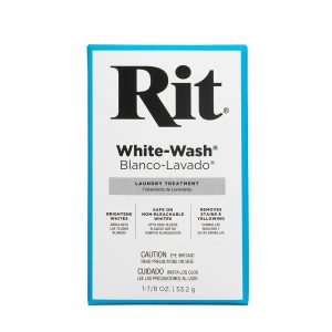 RIT POWDER WHITE-WASH